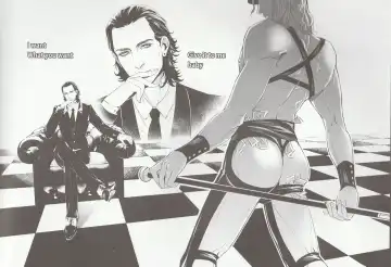 Private Fhentai - Page 4