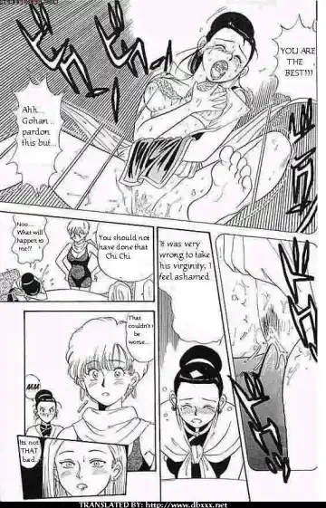 [Kogawa Masayoshi] Girl Talk Fhentai - Page 13
