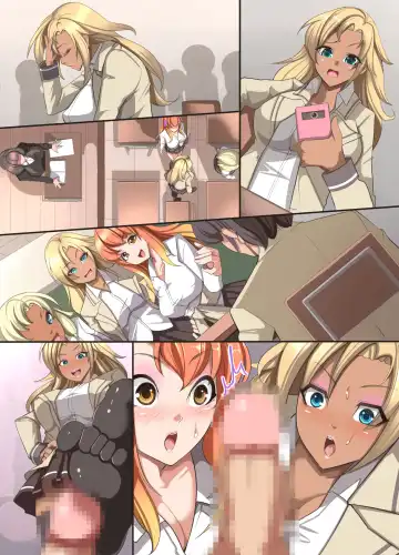 [Taka] Moshimo Saiminjutsu de Doukyuusei no Joshi o Okasu Koto ga Dekitara. Fhentai - Page 40