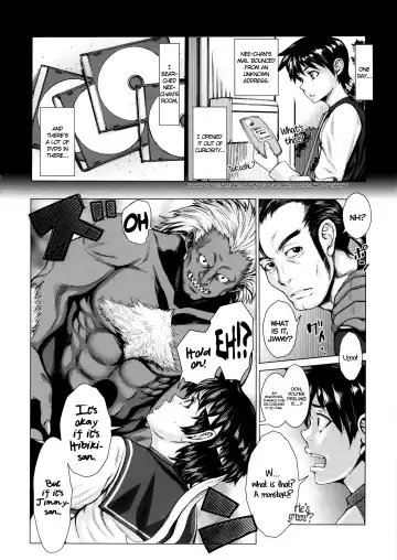 [Blmanian] Zoku Sakura Motto H mo Ganbaru! Fhentai - Page 6