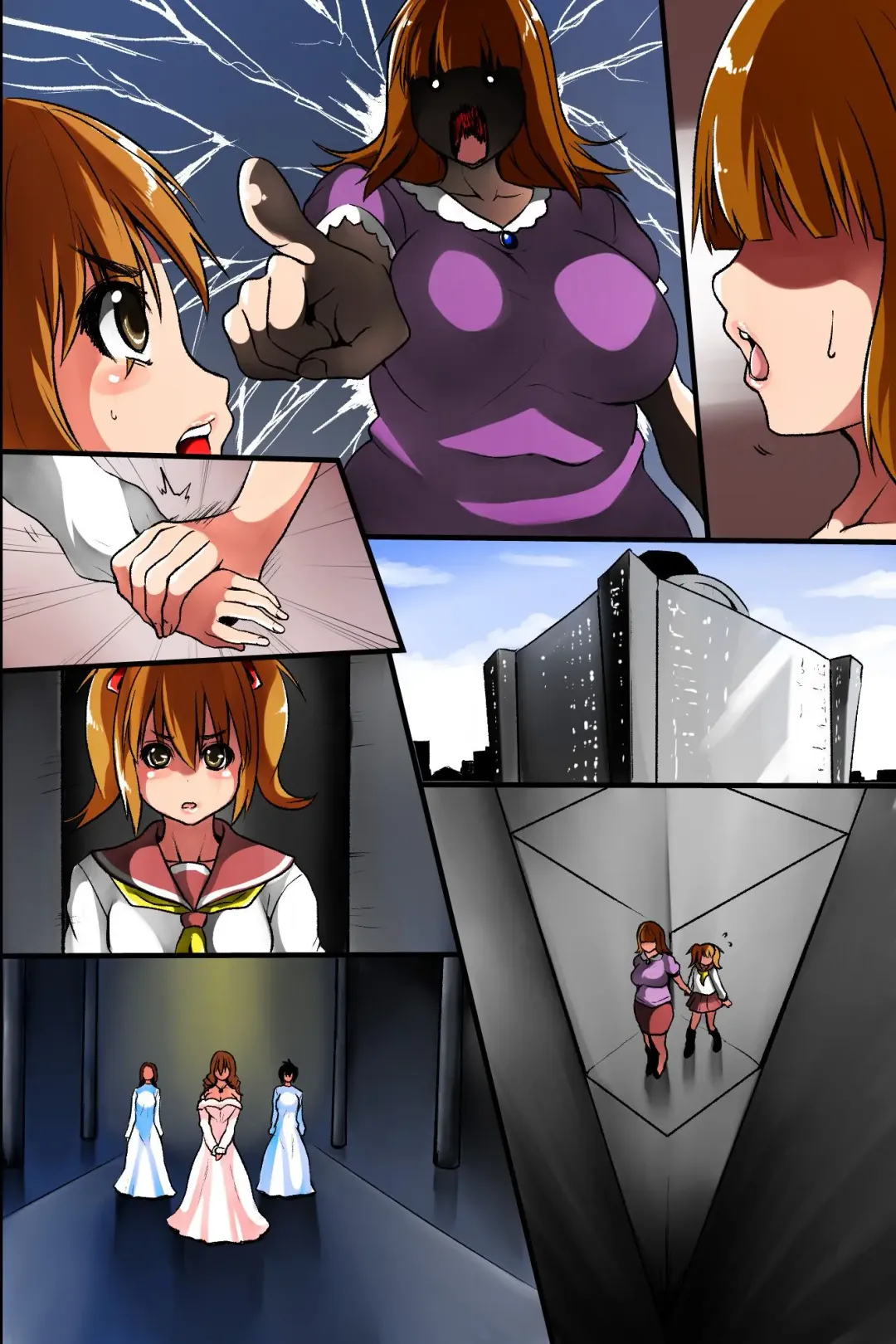 [Isuna] Saikin, Watashi ga Kyouso-sama no Gohoushi-gumi no Hitori ni Natta Riyuu Fhentai - Page 55