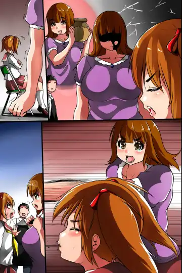 [Isuna] Saikin, Watashi ga Kyouso-sama no Gohoushi-gumi no Hitori ni Natta Riyuu Fhentai - Page 54