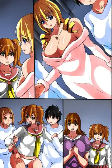 [Isuna] Saikin, Watashi ga Kyouso-sama no Gohoushi-gumi no Hitori ni Natta Riyuu Fhentai - Page 56