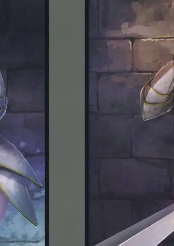 [Asaki Takayuki] Onnakishi Rael to Aonibiiro no Ashi no Ne Fhentai - Page 25