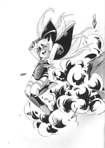 [Hoshino Fuuta] Sawatte Fhentai - Page 3