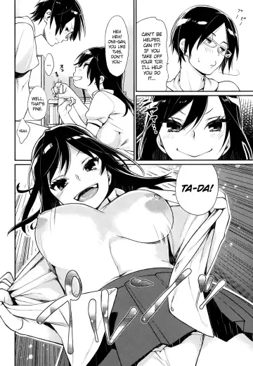 [Mgmee] Sexual Lesson Fhentai - Page 4