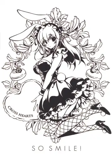 [Ayase Hazuki] SO SMILE! Fhentai - Page 2