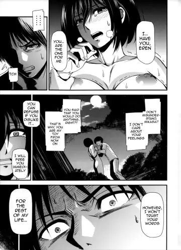 [Nyoro Nyorozou] Gekishin Yon | Firing Pin 4 Fhentai - Page 12