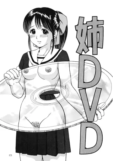 [Atori K] Ikenai Oneesan - An Improper Lady Fhentai - Page 26