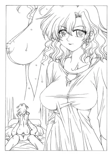 [Kyouno Aki] Kasahara-san-chi, Shuugeki Sareru Fhentai - Page 32