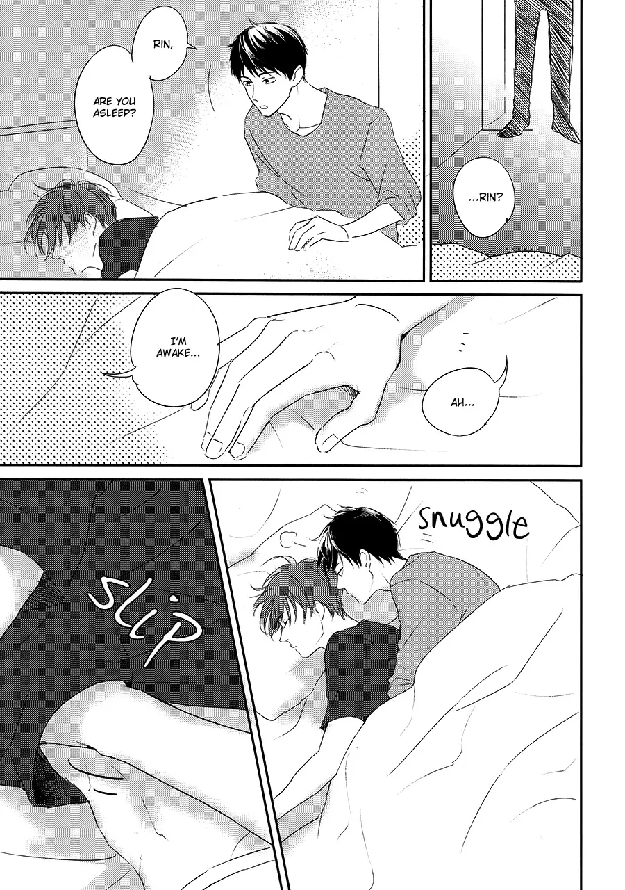 [Ruri] Sheets Pool Love Game Fhentai - Page 2