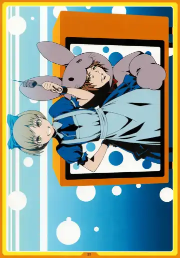 [Cyocyo] PeruTen Fhentai - Page 20