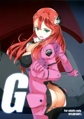 Read [Nylon] G - Fhentai