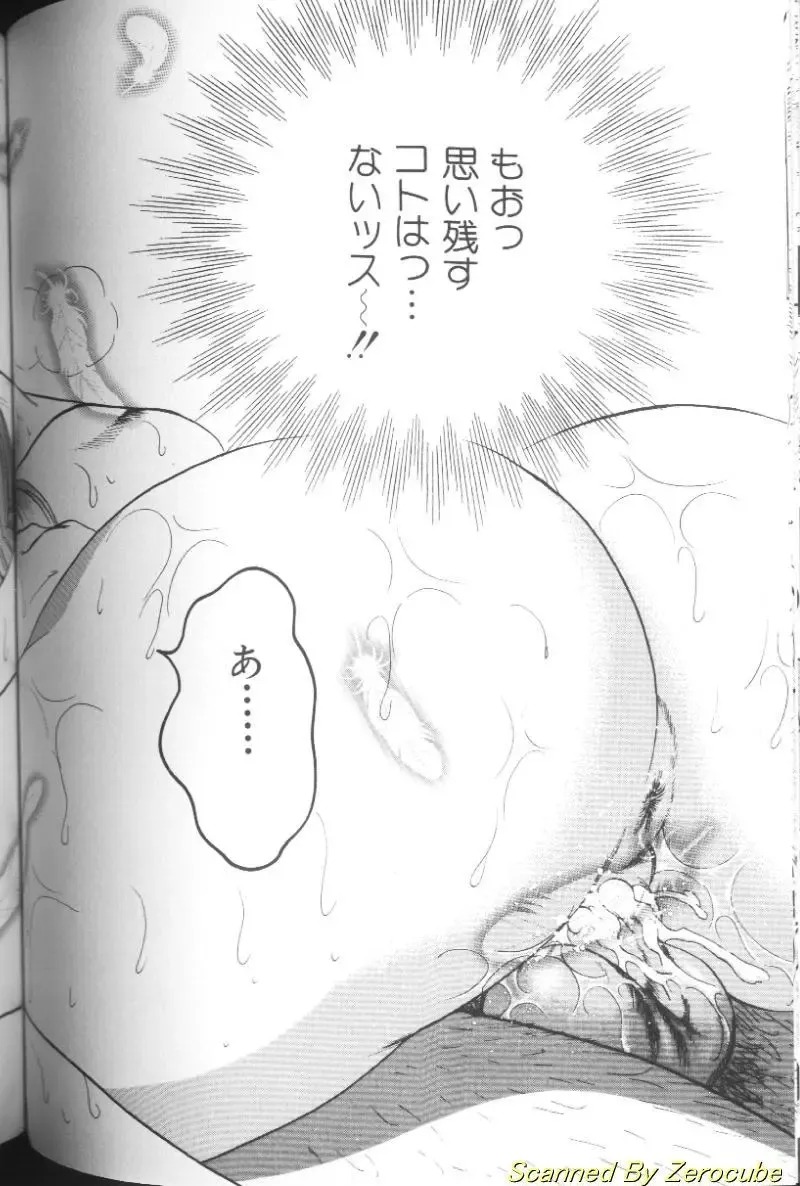 [Bijogi Junction] Hinagata M Fhentai - Page 108