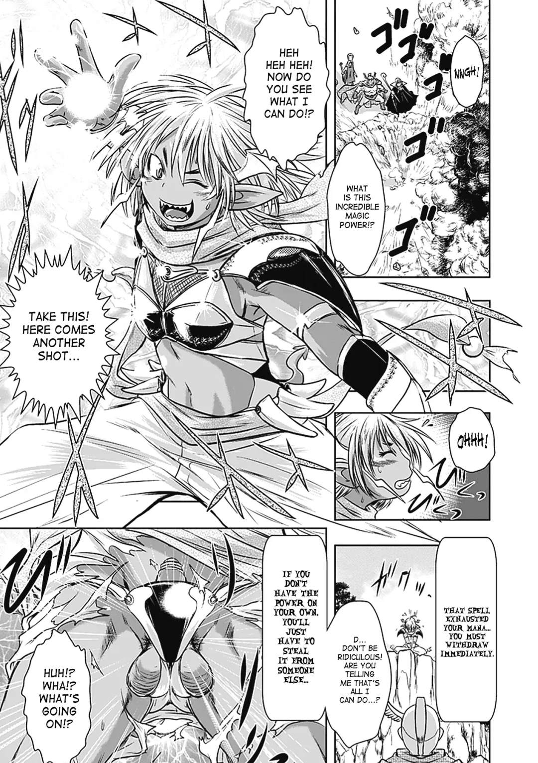 [Ishino Kanon - Nyagomaru - Touno Itsuki] Seitenkan Anthology Comics Vol. 5 Fhentai - Page 47