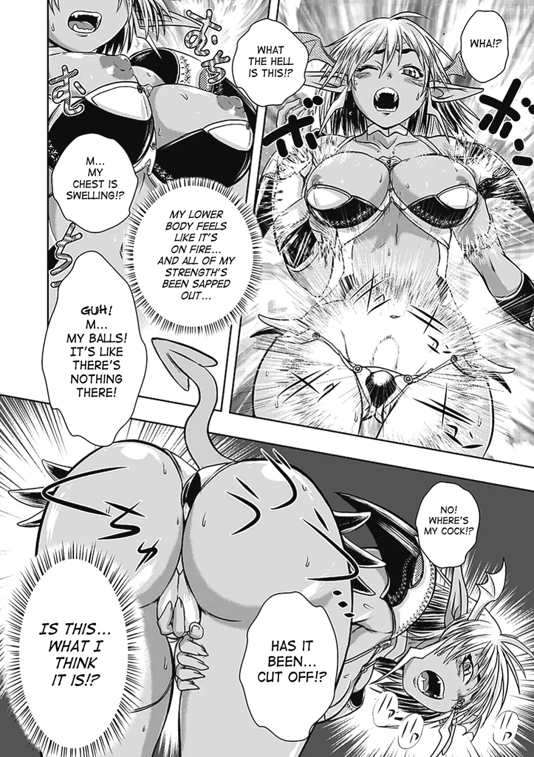 [Ishino Kanon - Nyagomaru - Touno Itsuki] Seitenkan Anthology Comics Vol. 5 Fhentai - Page 48