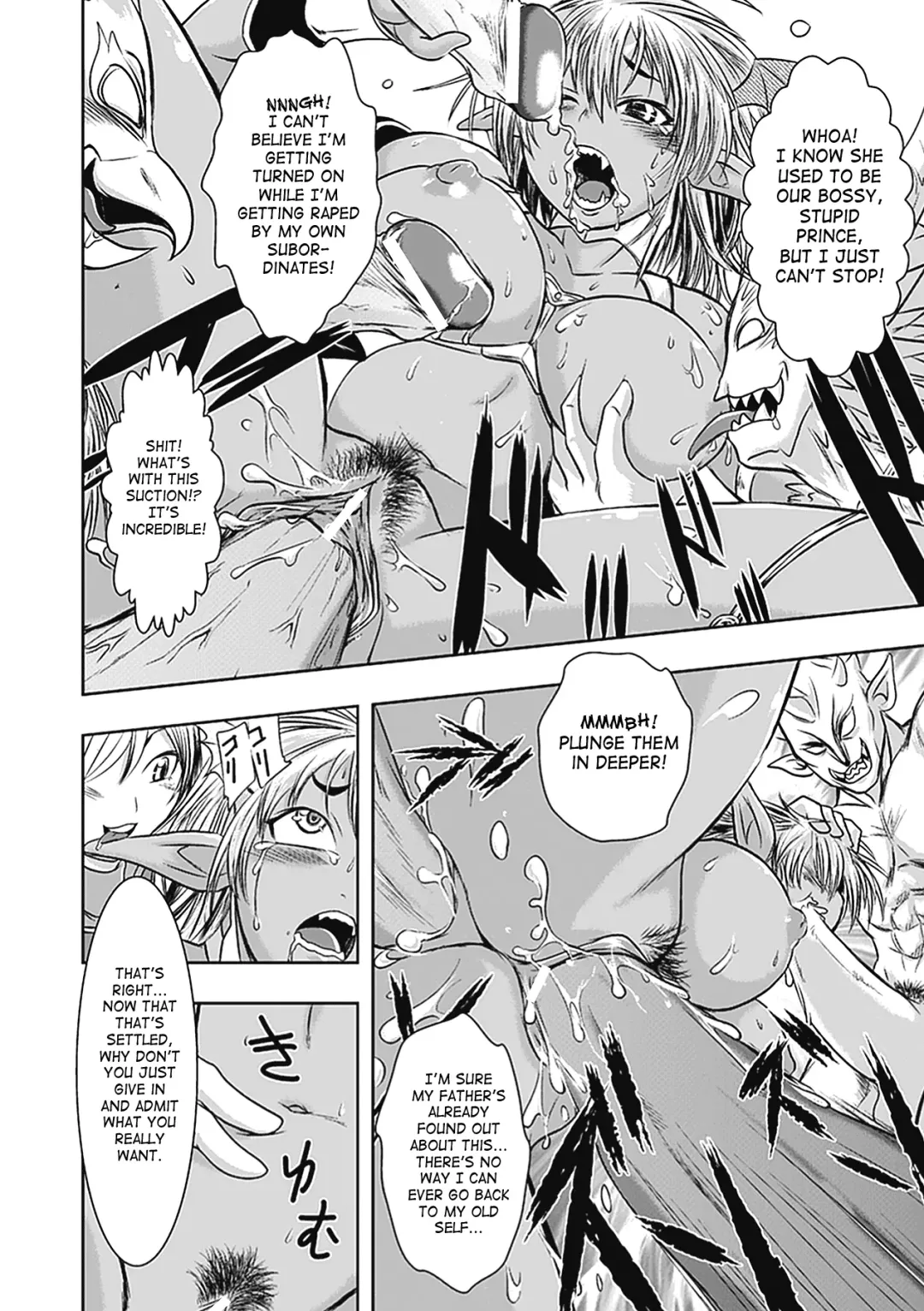 [Ishino Kanon - Nyagomaru - Touno Itsuki] Seitenkan Anthology Comics Vol. 5 Fhentai - Page 62