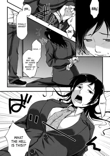 [Ishino Kanon - Nyagomaru - Touno Itsuki] Seitenkan Anthology Comics Vol. 5 Fhentai - Page 26