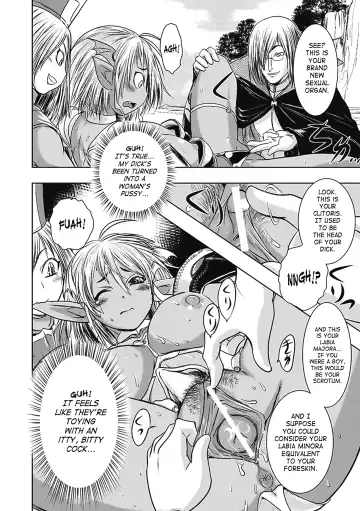 [Ishino Kanon - Nyagomaru - Touno Itsuki] Seitenkan Anthology Comics Vol. 5 Fhentai - Page 56