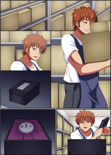 [Kamisori] Ase de Muremure no Joshi o Jikan o Tomete Okasu ~ Sports Gym Hen Fhentai - Page 25