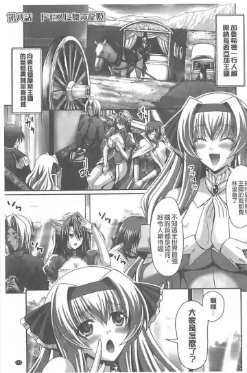 [Sinbo Tamaran] Harem Wedding The Sweet Honeymoon Fhentai - Page 153