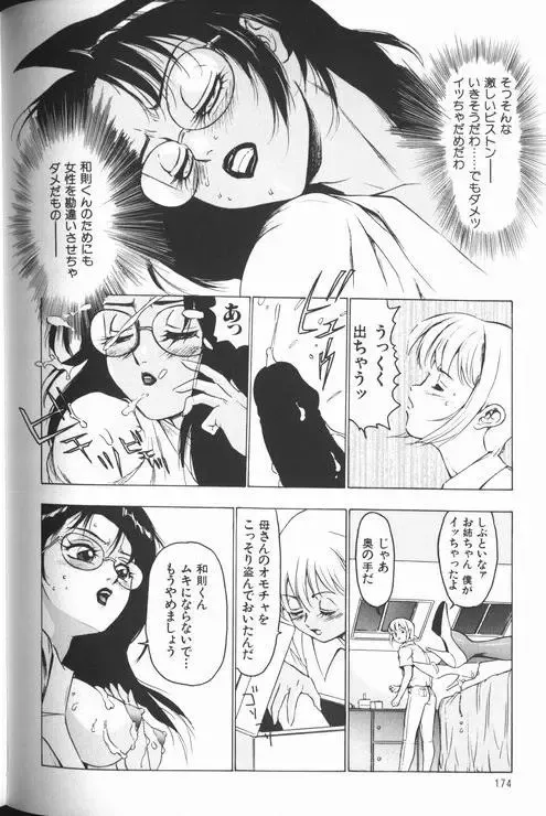 [Touma Ran] Jyokyoshi Miyoko Wakudekihen Fhentai - Page 176