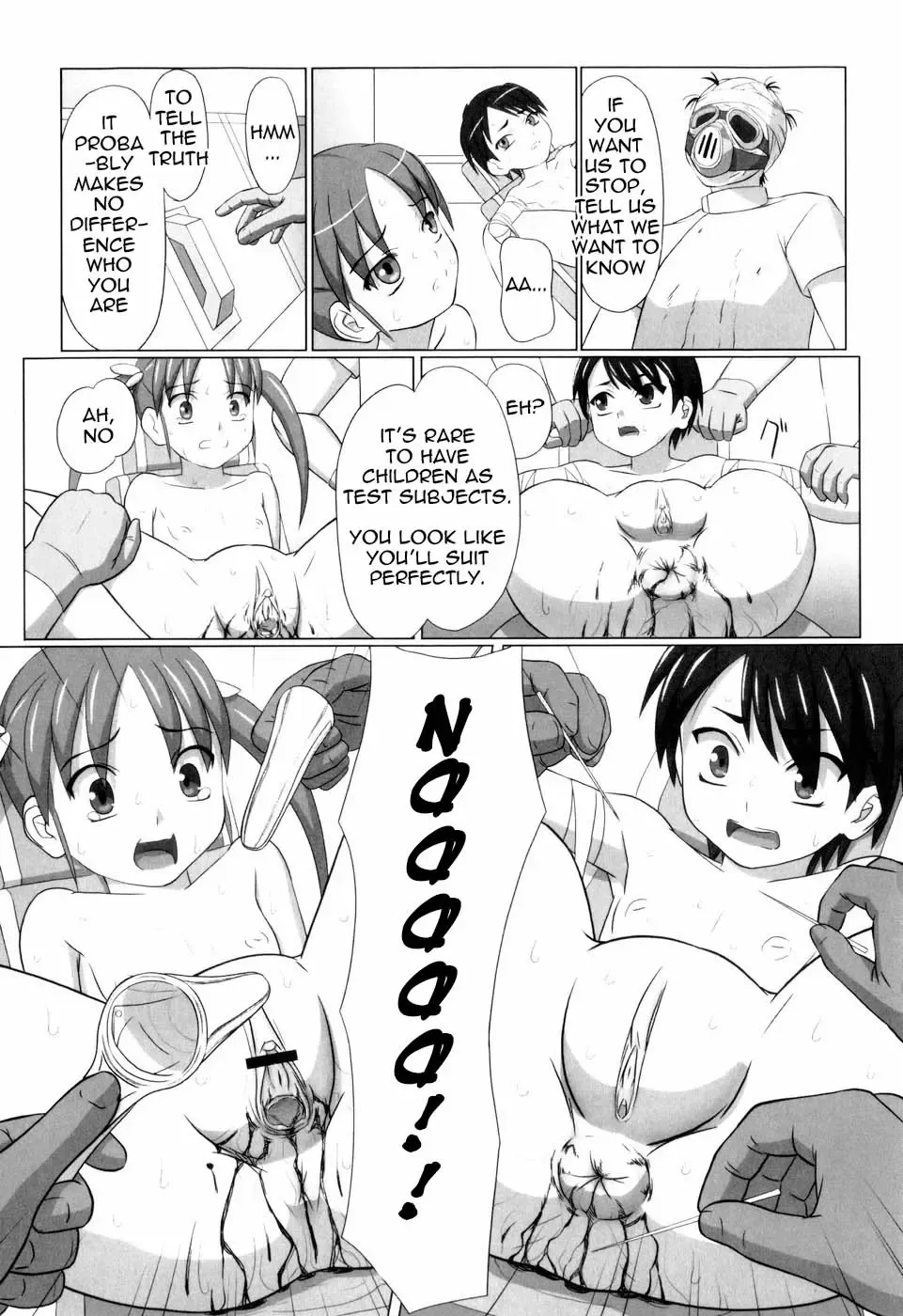 [Keny] Zetsubou no Uta Fhentai - Page 69