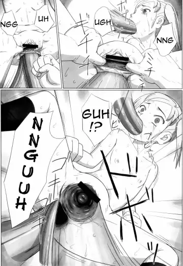 [Keny] Zetsubou no Uta Fhentai - Page 145