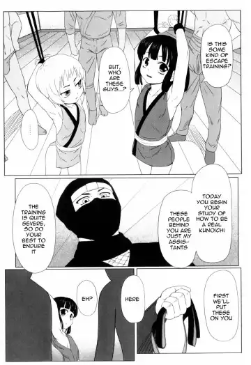 [Keny] Zetsubou no Uta Fhentai - Page 151