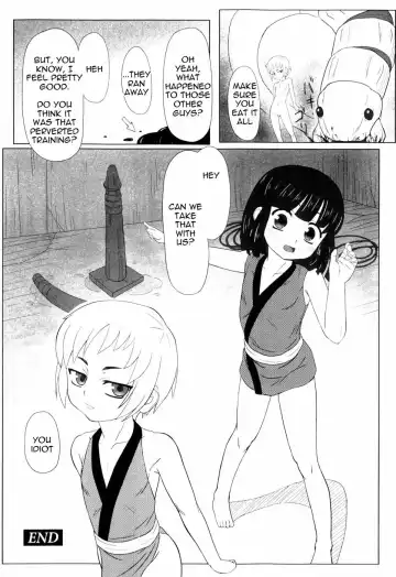 [Keny] Zetsubou no Uta Fhentai - Page 166