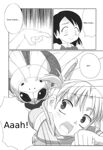 [Keny] Zetsubou no Uta Fhentai - Page 31