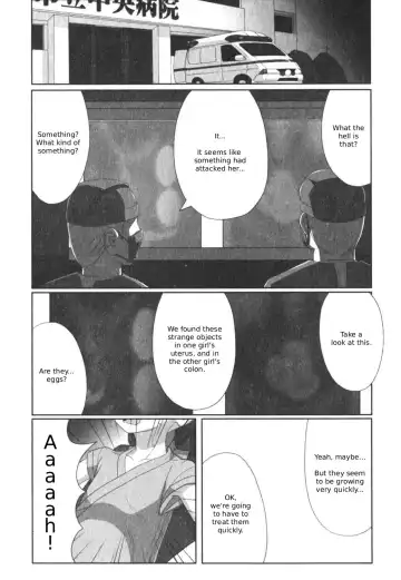 [Keny] Zetsubou no Uta Fhentai - Page 39