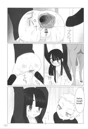 [Keny] Zetsubou no Uta Fhentai - Page 63