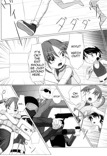 [Keny] Zetsubou no Uta Fhentai - Page 65