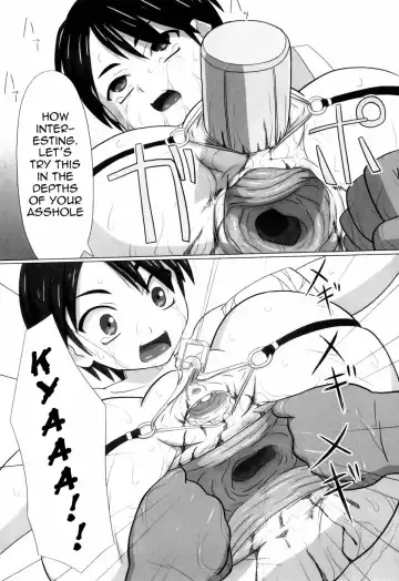 [Keny] Zetsubou no Uta Fhentai - Page 76