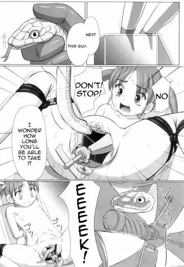 [Keny] Zetsubou no Uta Fhentai - Page 77