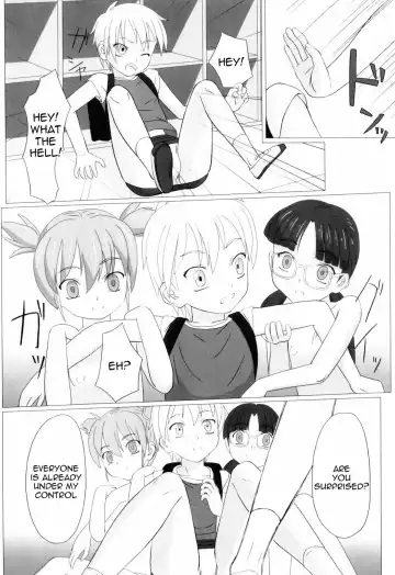 [Keny] Zetsubou no Uta Fhentai - Page 84