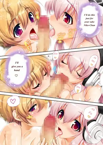 [Uran] Sleeping Cutie Fhentai - Page 15