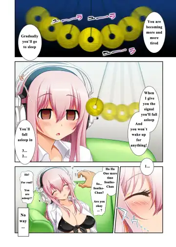 [Uran] Sleeping Cutie Fhentai - Page 3