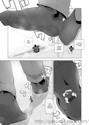 Teiki Tenken | Home Repair Fhentai - Page 10
