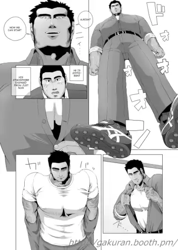 Teiki Tenken | Home Repair Fhentai - Page 13