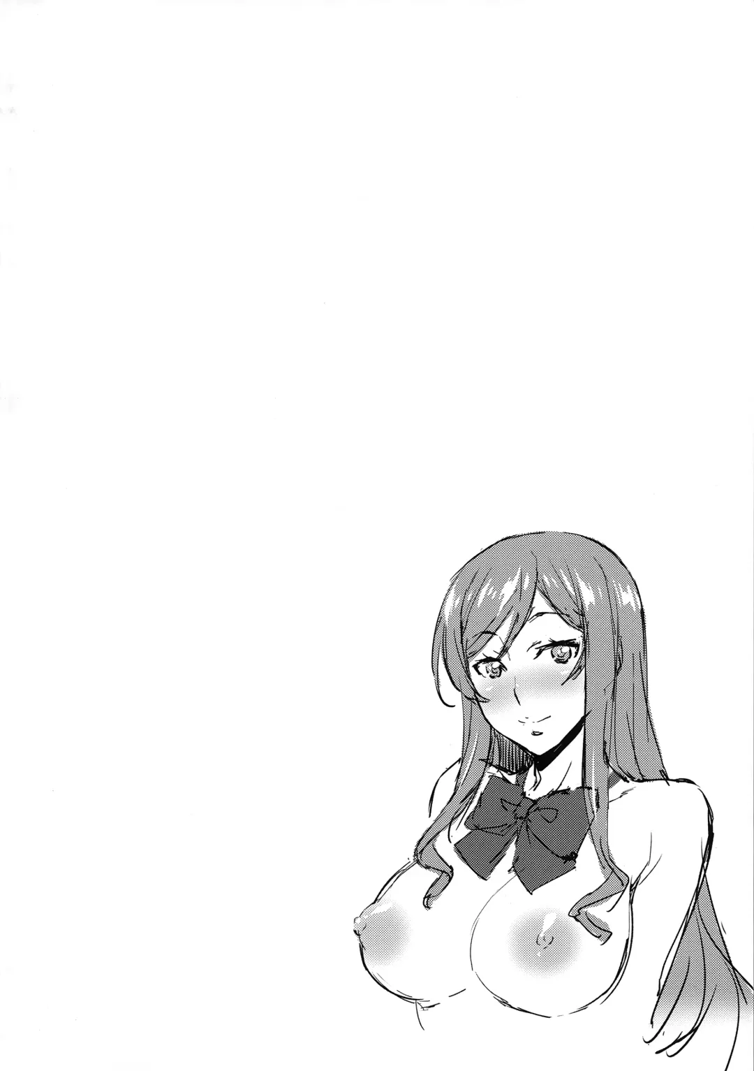 [Takurou] Fumina to Mirai no Oshiete Ageru Fhentai - Page 4