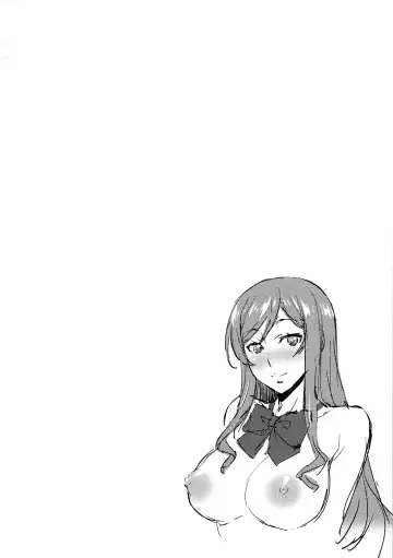 [Takurou] Fumina to Mirai no Oshiete Ageru Fhentai - Page 4