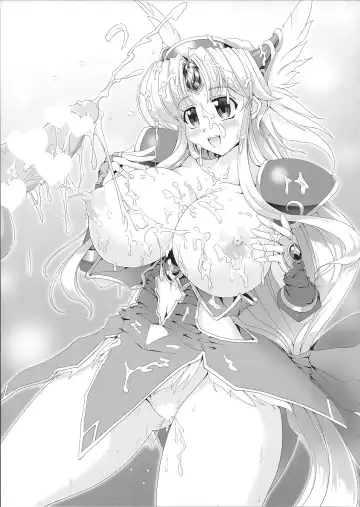 [144] Wild Griesz X2 Fhentai - Page 31