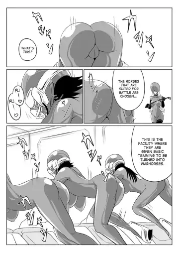 [Wabuki] Jigen Teikoku Domigulas tai Organized Heroines Fhentai - Page 13