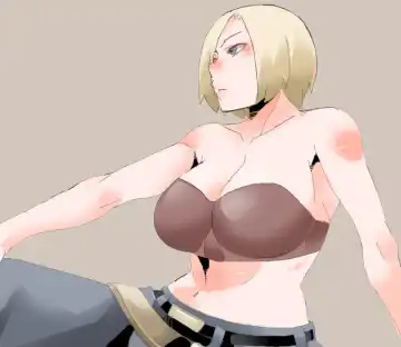 [Ryu] Reijoku no Ori "Hobaku" Fhentai - Page 39