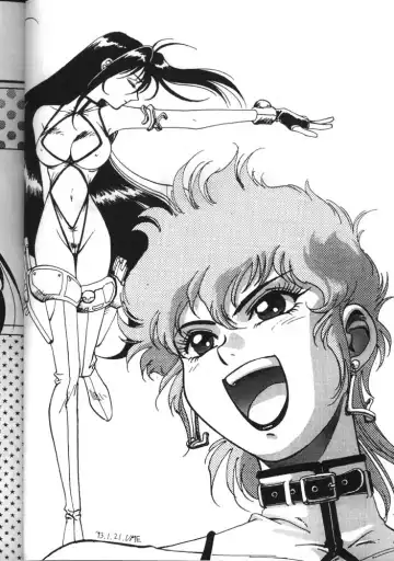 GO WEST Fhentai - Page 27