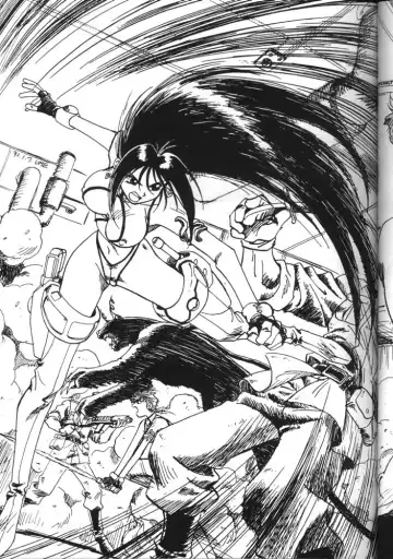 GO WEST Fhentai - Page 30