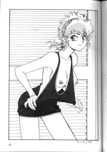 GO WEST Fhentai - Page 50