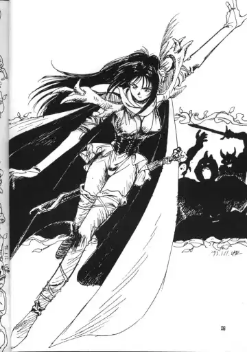 GO WEST Fhentai - Page 7